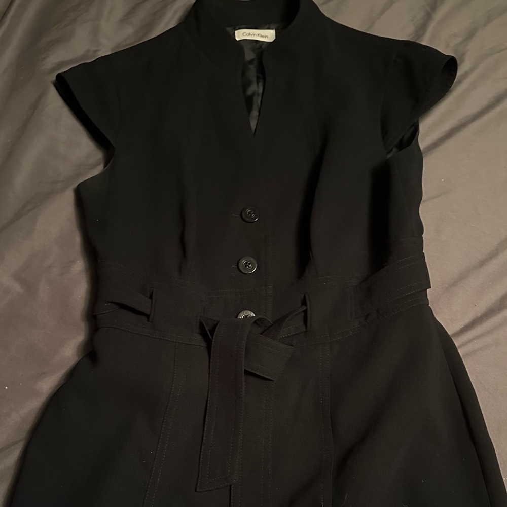 Calvin Klein Dress